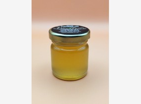Propoliszos méz 50g